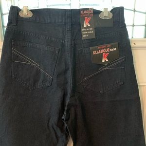 Klasique jeans